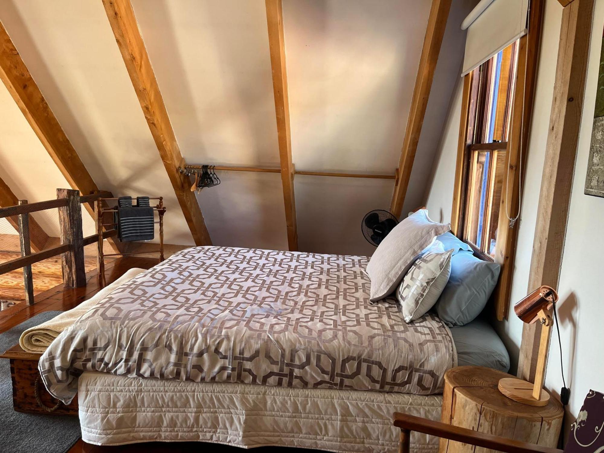 Tree Hut Cottage ماسترتون المظهر الخارجي الصورة